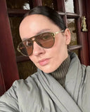 Jenny Retro Sunglasses